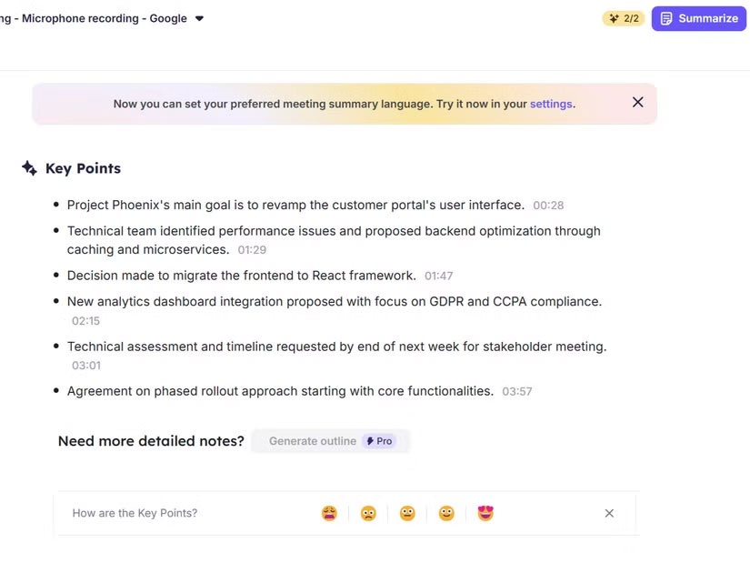 Meet Krisp: The Indispensable AI Meeting Assistant for Remote Working