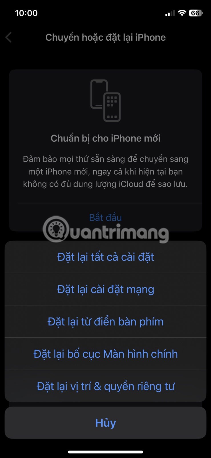 iPhoneで最近の通話履歴が表示されない問題を解決する5つの方法
