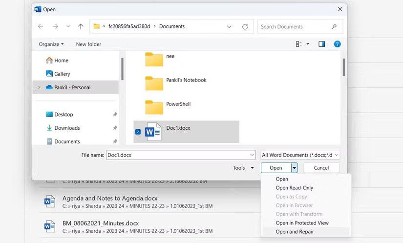 9 Ways to Fix Microsoft Word Documents Not Printing Properly