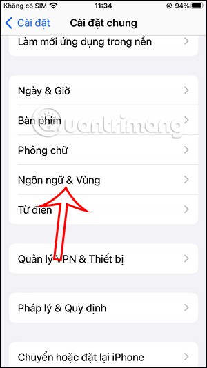 Comment changer les unités de mesure sur Apple Maps