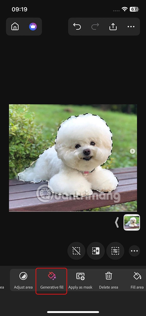 كيفية تثبيت واستخدام برنامج Photoshop على أحدث إصدار من iPhone