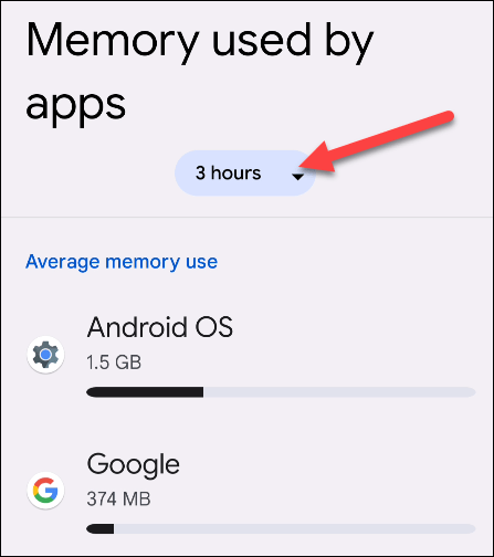 Hoe u kunt controleren welke apps het meeste RAM-geheugen gebruiken op Android Hoe u kunt controleren welke apps het meeste RAM-geheugen gebruiken op Android