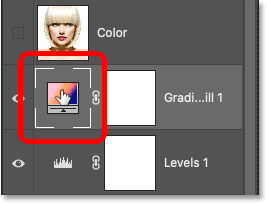 如何在 Photoshop 中將照片變成鉛筆素描