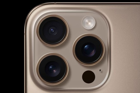 5 iPhone 16 Pro-functies die Android-telefoons al lange tijd hebben 5 iPhone 16 Pro-functies die Android-telefoons al lange tijd hebben