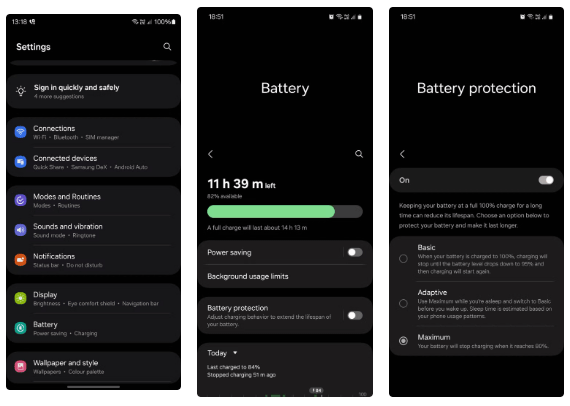 การตั้งค่า 12 อย่างบนโทรศัพท์ Samsung Galaxy ที่คุณควรเปลี่ยน