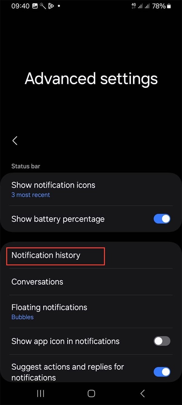 How to View Deleted Messages on WhatsApp