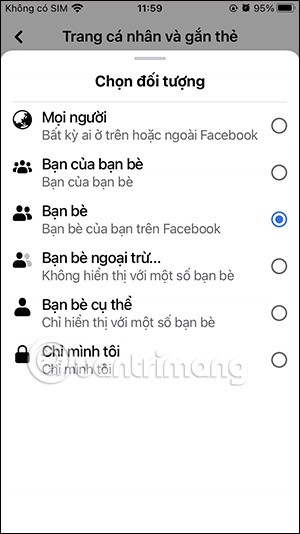 How to block others from posting on Facebook wall, lock Facebook Wall