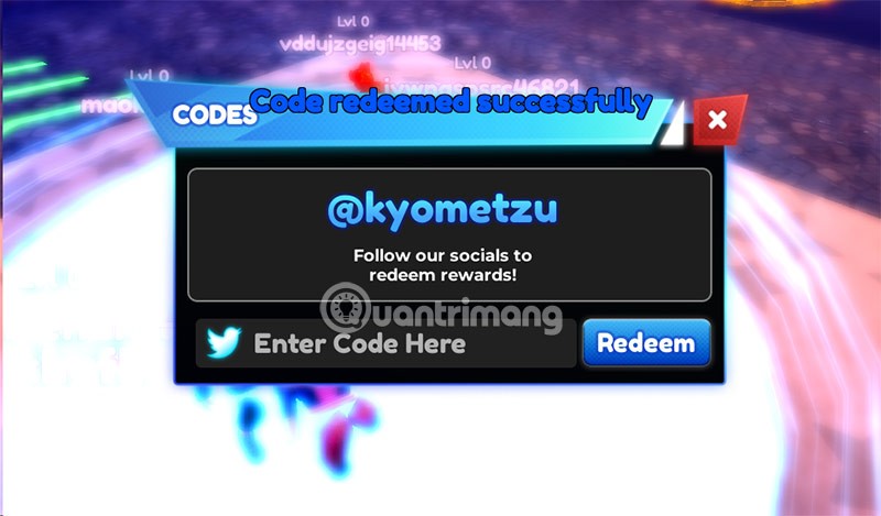 Neueste Multiverse Tower Defenders-Codes
