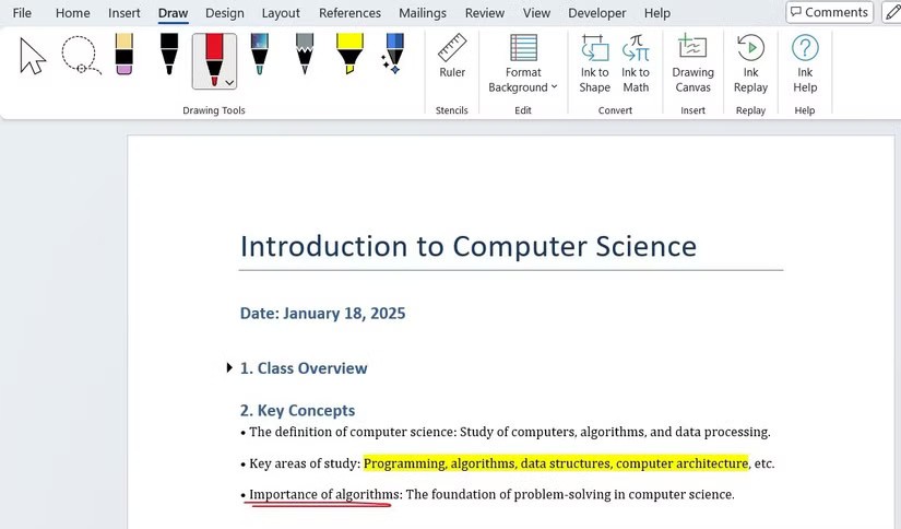 11 Creative Ways to Use Microsoft Word