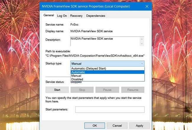 Как исправить исчезновение панели управления NVIDIA в Windows 11/10