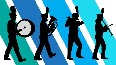 反対の発音だが実際には反対ではない英語の単語ペア