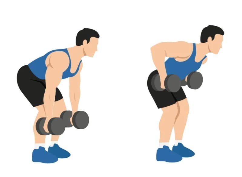 Exercices pour vous aider à rajeunir vos muscles 10 ans après 40 ans Exercices pour vous aider à rajeunir vos muscles 10 ans après 40 ans