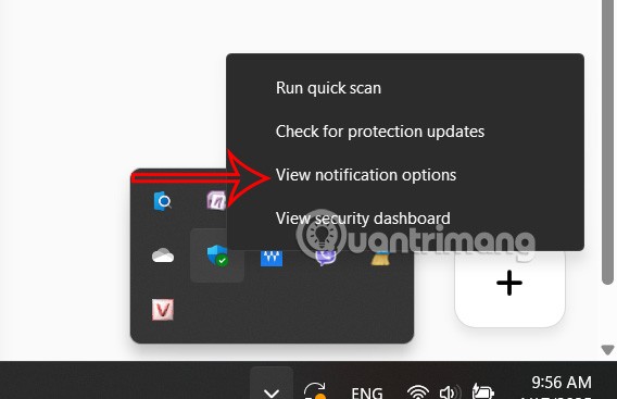 Jak włączać i wyłączać powiadomienia zabezpieczeń systemu Windows w systemie Windows