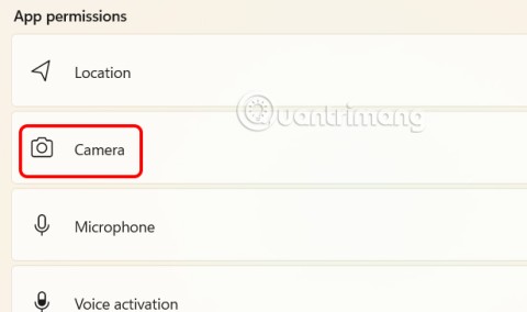 كيفية تأمين كاميرا الويب على نظام التشغيل Windows لتجنب التعرض