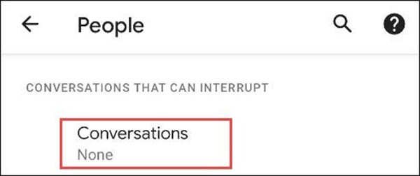 Cara menyediakan mod Jangan Ganggu pada telefon Google Pixel