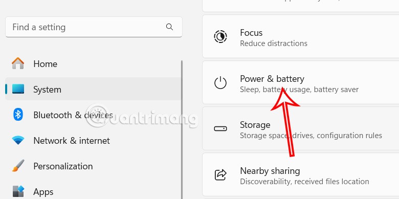 So schalten Sie den Batteriesparmodus auf einem Windows 11-Laptop ein und aus
