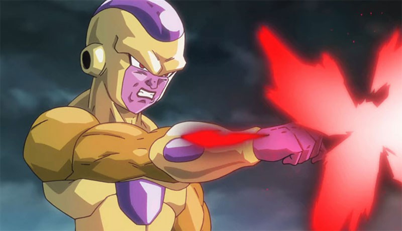 Dragon Ball Super 87: Frieza's new power and form revealed