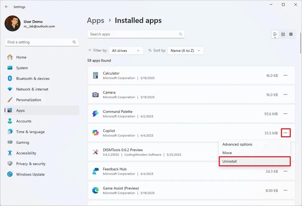 วิธีตรวจสอบว่าแอปใดใช้แบตเตอรี่มากใน Windows 11