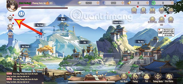 Neuester Fantasy Three Kingdoms Code Neuester Fantasy Three Kingdoms Code