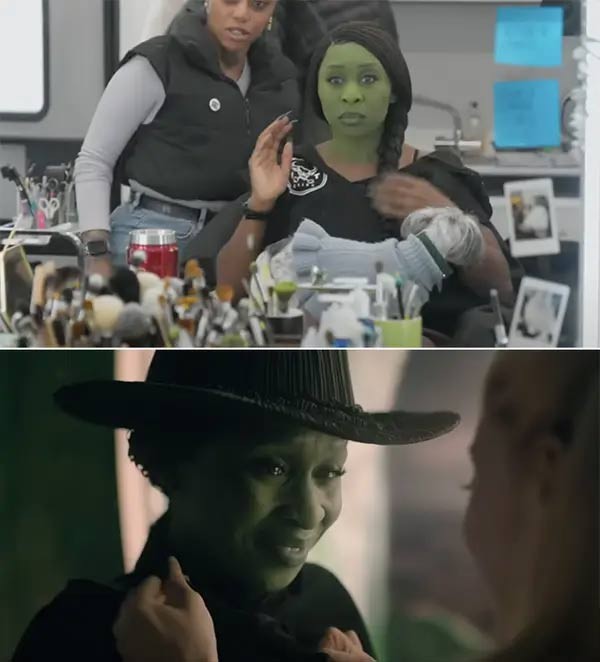 Interessante feiten over de film Wicked die wereldwijd voor opschudding zorgt