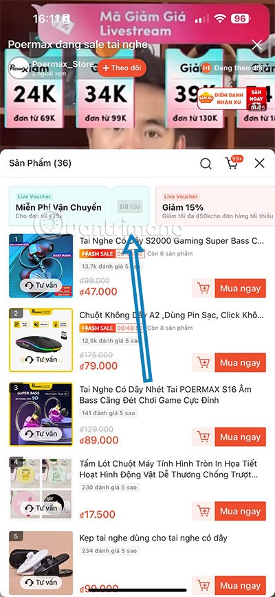 A maneira mais fácil de obter códigos de desconto da Shopee, encontre vouchers da Shopee com grandes descontos