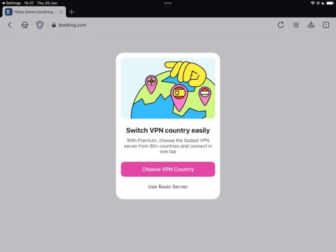 4 VPN qui ne nécessitent ni connexion ni inscription