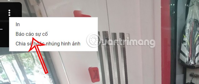 كيفية طمس منزلك على خرائط جوجل