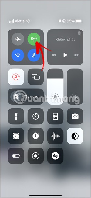 Samenvatting van enkele manieren om de 'Geen service'-fout op de iPhone op te lossen