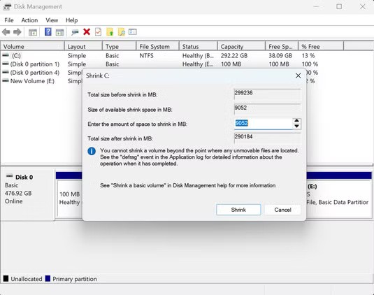Jak bezpiecznie zarządzać partycjami dysku twardego w systemie Windows