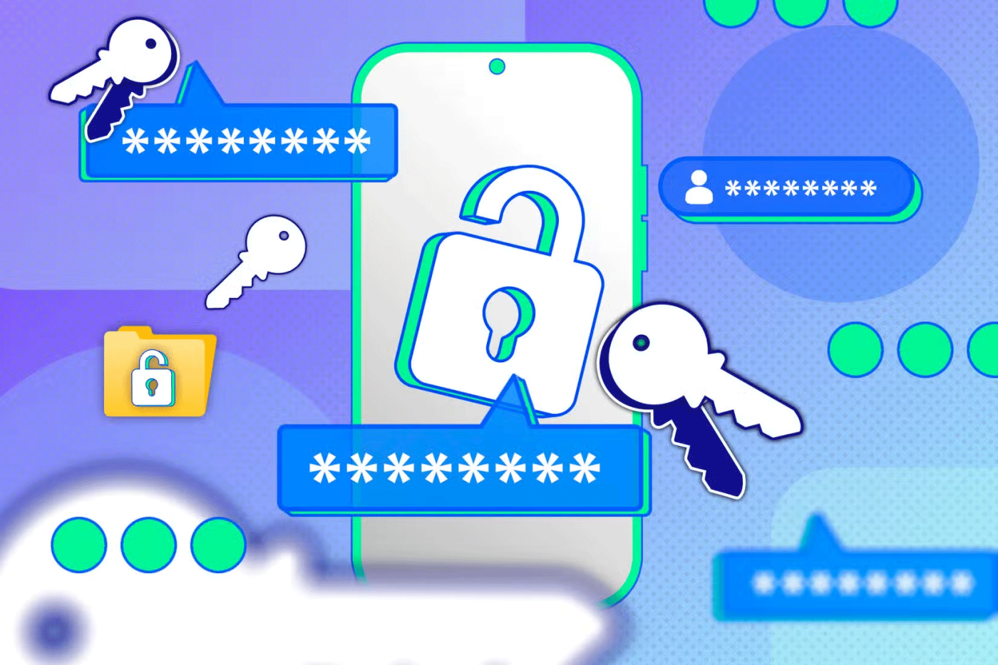 Este timpul să treceți la Passkey: alternativa de parolă anti-phishing!