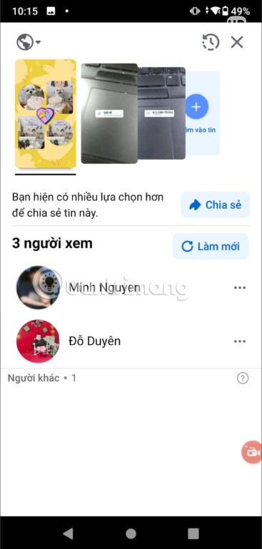 Забудьте о преследовании своей пассии на Facebook с этой новой функцией!
