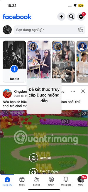 Инструкции по удалению Home Bar на iPhone