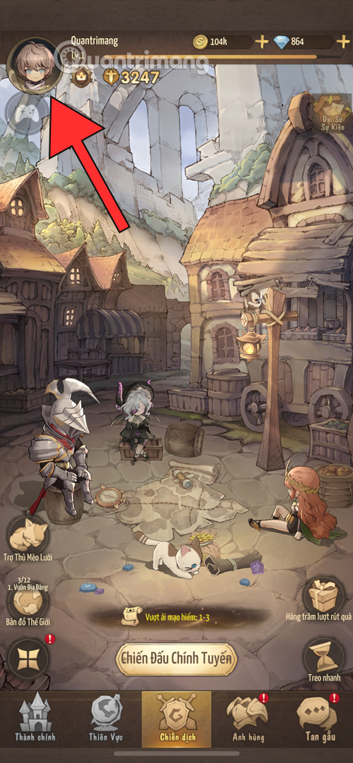 جميع أحدث الرموز للعبة Otherworld: Light and Magic