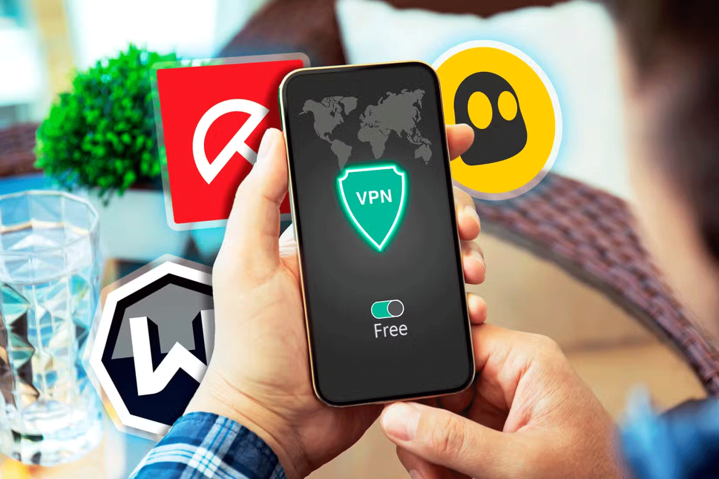 在路由器層級啟用 VPN 的利與弊