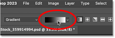 So erstellen Sie einen unscharfen Rand in Photoshop