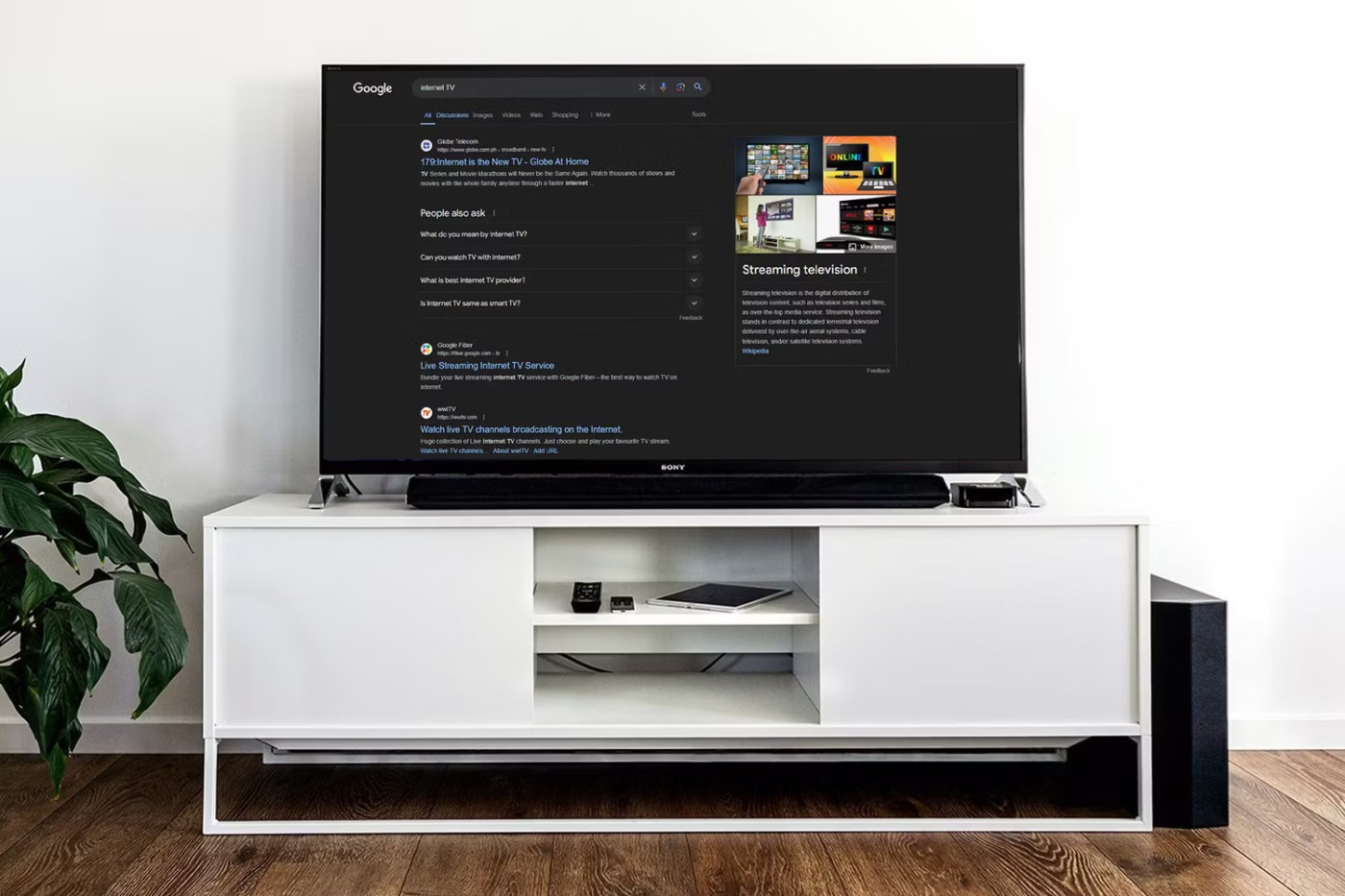 Le 6 migliori app da installare sulla smart TV