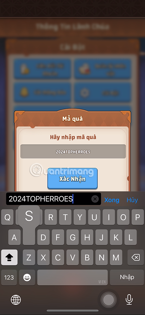 En son Heroic Era Kodu ve kodun nasıl kullanılacağı