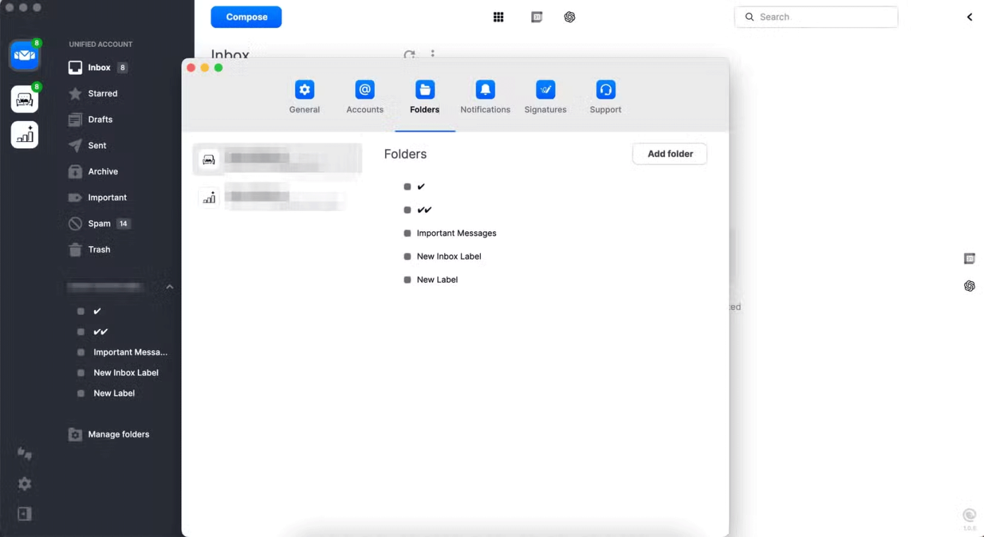 5 Reasons Mailbird is a Good Choice for Managing Multiple Email Accounts