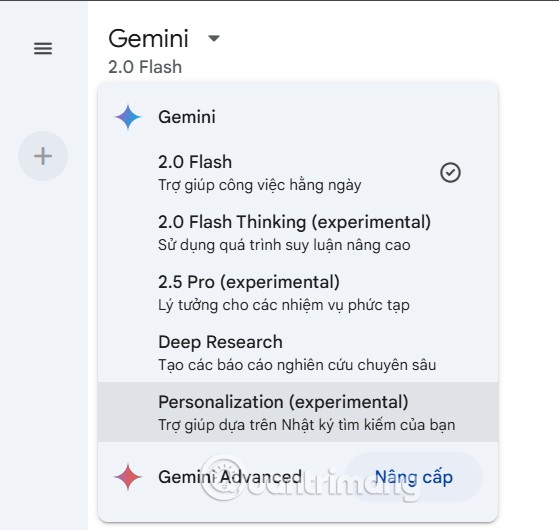 كيفية تفعيل Gemini Canvas مجانًا
