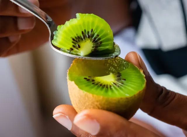 Alimentos que te ayudan a aliviar el estreñimiento inmediatamente