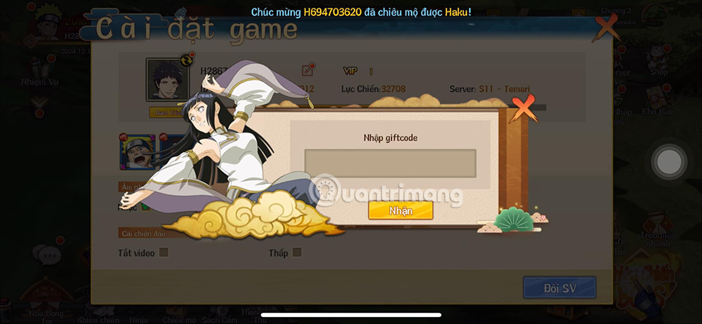 Ninja Team Code: Das Neueste zu Ninja Village 3D und wie man den Code einlöst