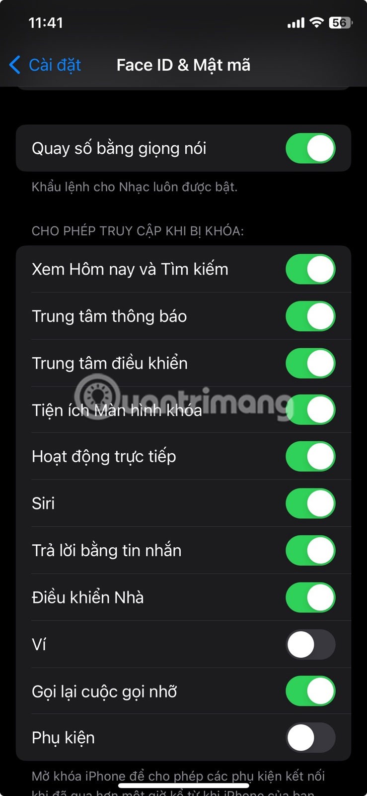 Jak skonfigurować Face ID na iPhonie