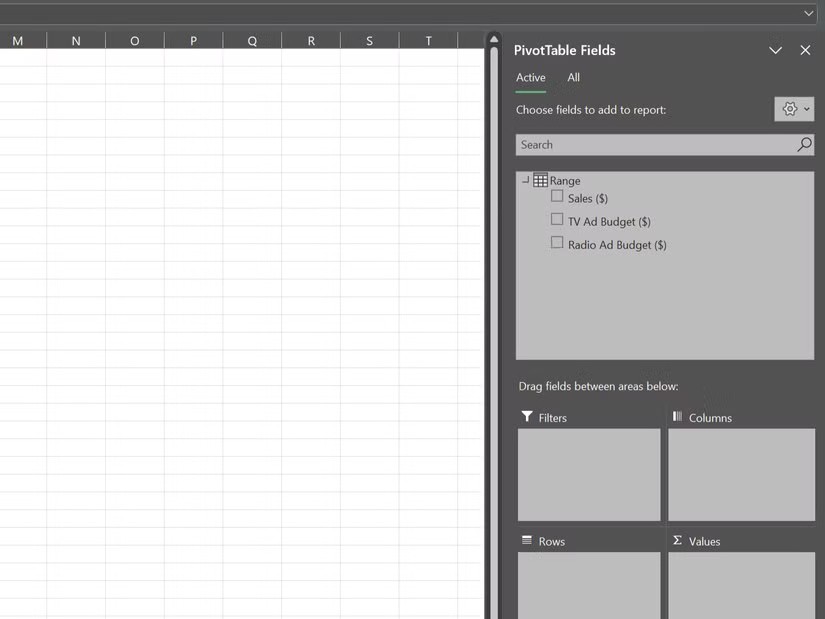 Apakah fungsi CORREL dalam Excel?