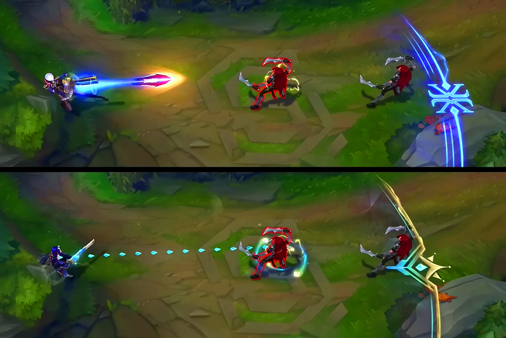 League of Legends 14.24: Latest Update Details