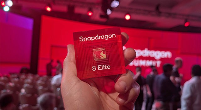 Qualcomm annonce jusqu'à 8 ans de mises à jour du système d'exploitation et de sécurité pour ses dernières puces Qualcomm annonce jusqu'à 8 ans de mises à jour du système d'exploitation et de sécurité pour ses dernières puces