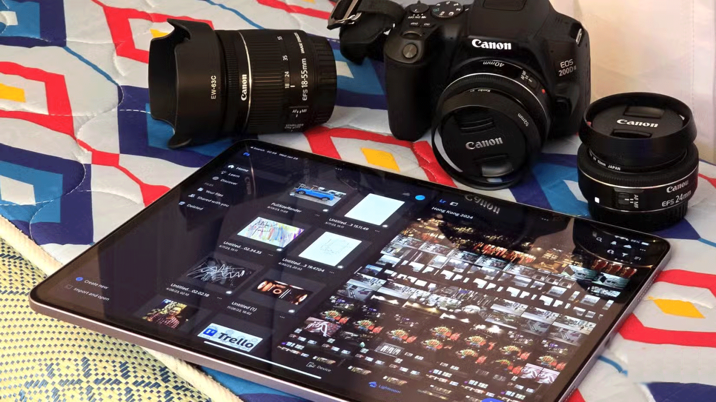 لماذا يستحق الأمر دفع ثمن حزمة التصوير الفوتوغرافي من Adobe؟
