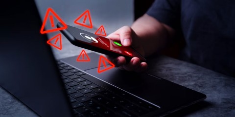 網路勒索與勒索軟體的區別
