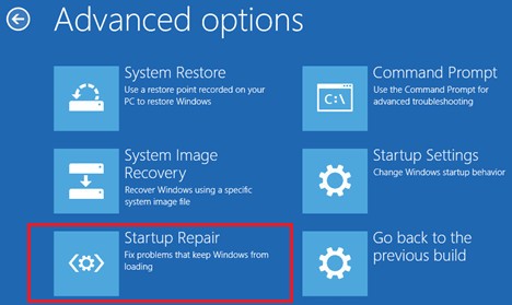 Quickly fix Unmountable Boot Volume error on Windows 10/11
