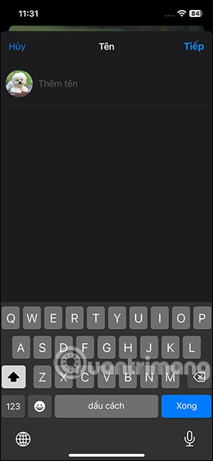 Как отметить домашних животных на фотографиях iPhone