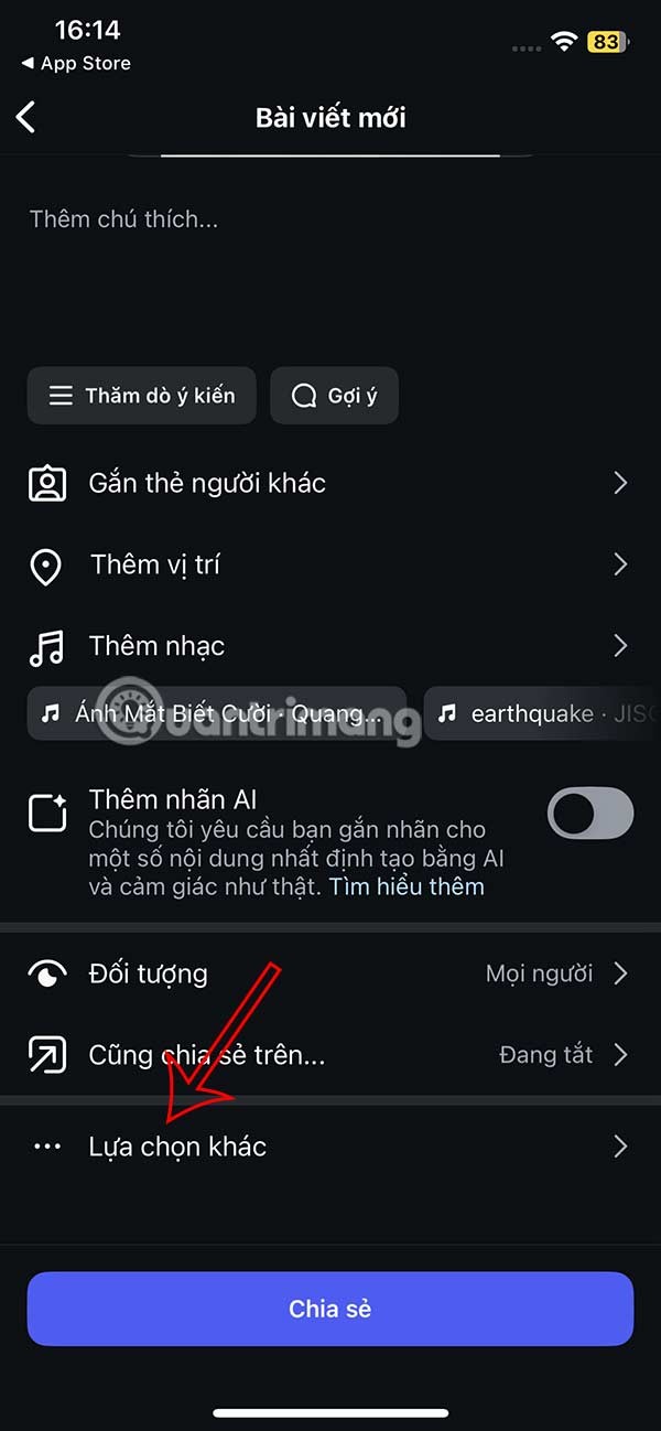 How to Hide Likes on Instagram